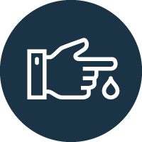 Icon Finger