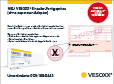 VESOXX® Abgabekarte