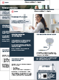 Handling-Flyer zur Abgabe an Patient*innen