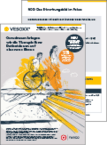 VESOXX® Produktbroschüre für behandelnde Fachärtz*innen